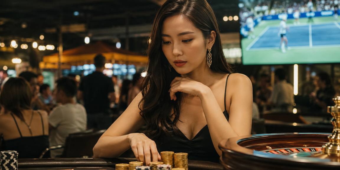 xsmb88 Casino